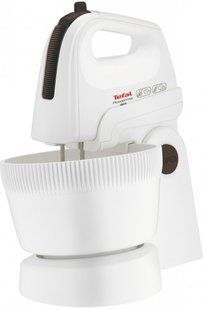 Міксер з чашою Tefal HT615138