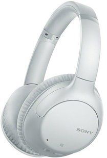 Наушники Sony WH-CH710N White