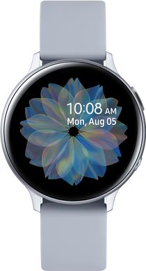 Смарт годинник Samsung Galaxy Watch Active 2 44mm Aluminium Silver