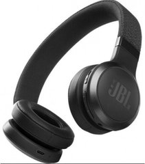 Наушники JBL Live 460NC (JBLLIVE460NCBLK) Black
