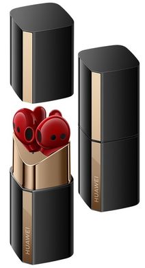 Навушники Huawei Freebuds Lipstick Red