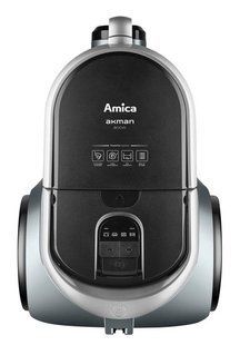 Пылесос циклонный Amica VM 4011 Akman
