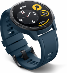 Смарт-часы Xiaomi Watch S1 Active (BHR5467GL) Ocean Blue