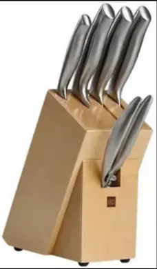 Набір ножів Xiaomi Huo Hou Nano Knife (5 предметів) hu0014