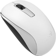 Миша Genius NX-7005 білий
