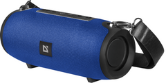 Портативная акустика Defender (65905) Enjoy S900 10Вт, синий