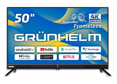 Телевізор Grunhelm 50U600-GA11V
