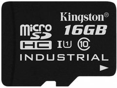 Картка пам'ятi Kingston SDCIT/16GBSP