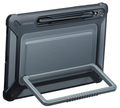 Чохол Samsung Tab S9 Outdoor Cover Black (EF-RX710CBEGWW)