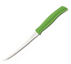Нож Tramontina ATHUS зелёный (23088/925)