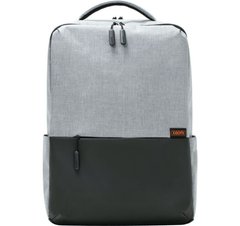 Рюкзак Xiaomi Commuter Backpack (Light Gray)
