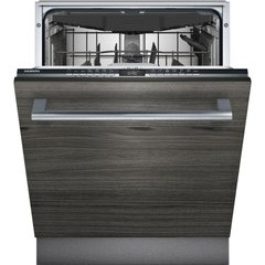 Посудомийна машина Siemens SN63HX65MK