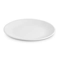 Тарелка Cesiro 3070 белый / 26см / обеденный (PBUT8131)