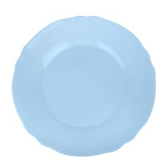 Тарелка обеденная Luminarc Louis XV Light Blue (Q3699)