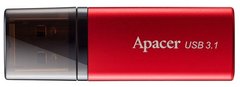 Flash Drive ApAcer AH25B 128GB (AP128GAH25BB-1) Red