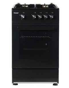 Плита газова Houser FSG 5201 B
