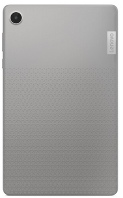 Планшет Lenovo Tab M8 (4rd Gen) 3/32 WiFi Arctic grey + Case&Film (ZABU0147UA)