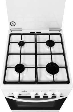 Плита газовая Greta 1470-00-07AA (WM)