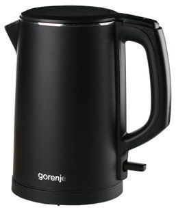 Електрочайник Gorenje K 15 DWB (MK-HJ1512E5)