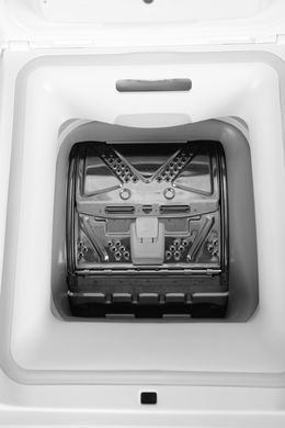 Стиральная машина Indesit BTW A61053 (EU)