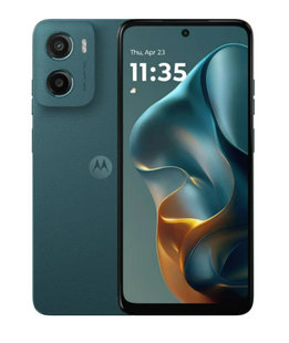 Смартфон Moto G05 8/256GB Forest Green NFC (PBA10008UA)