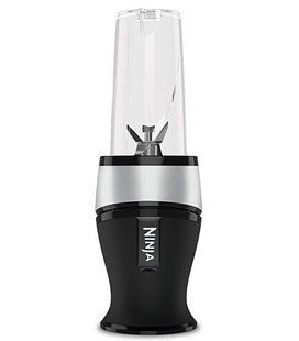 Блендер Ninja 700W Slim Blender & Smoothie Maker (QB3001EUS)