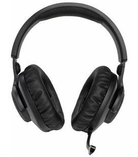 Наушники JBL Quantum 350 Wireless (JBLQ350WLBLK) Black