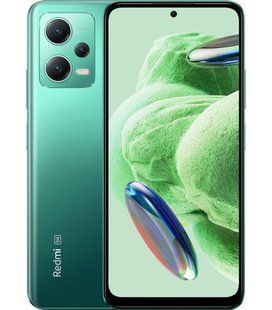 Смартфон Xiaomi Redmi Note 12 5G 4/128 Forest Green