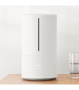 Зволожувач повітря Mi Smart Antibacterial Humidifier