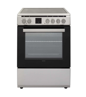 Плита електрична Eleyus IMPULS 6008 V IS