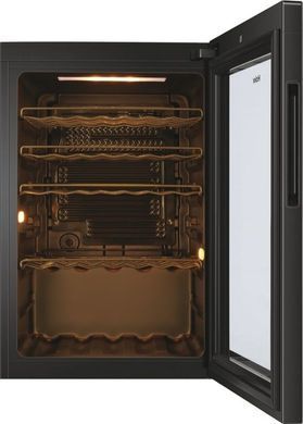 Винна шафа Haier HWS49GAE