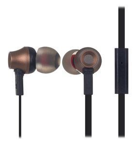 Гарнитура Ergo ES-290i Bronze