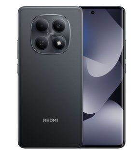 Смартфон Xiaomi Redmi Note 15 6/128GB (black)