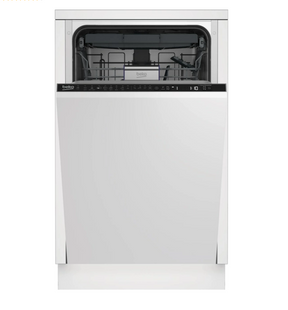 Вбудована посудомийна машина BEKO DIS28123