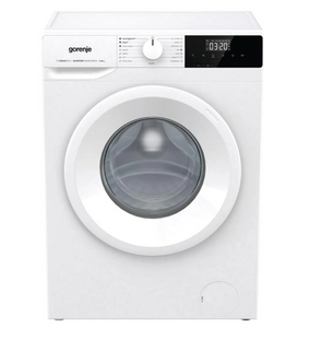 Пральна машина Gorenje WNHPI 62 SCS/UA