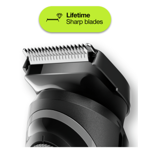 Тример Braun Електр тример BeardTrimmer BT3242