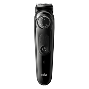 Тример Braun Електр тример BeardTrimmer BT3242