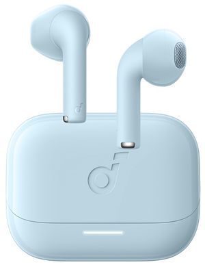 Навушники ANKER SoundСore K20i Blue