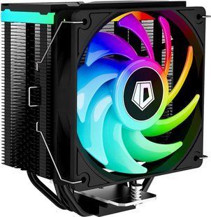 Вентилятор ID-Cooling Кулер проц. SE-234-ARGB, Intel/AMD