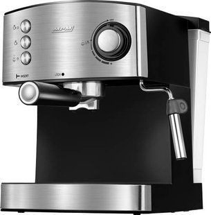 Кофеварка Mpm MKW-06M