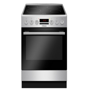 Плита електрична Hansa FCCX 58203