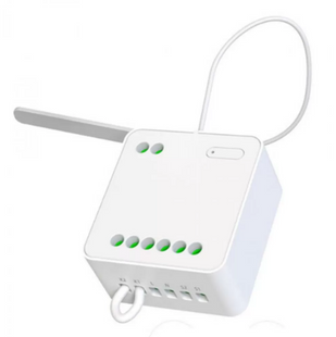 Реле Yeelight Smart Dual Control Module (YLAI002)