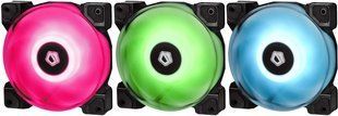 Кулер ID-Cooling DF-12025-RGB Trio