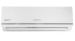 Кондиціонер LIBERTON LAC-09INV