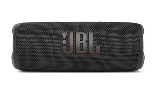 Портативна акустика JBL FLIP 6 (JBLFLIP6BLKEU) Black