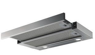 Витяжка FABER TLSC X A60 2LS