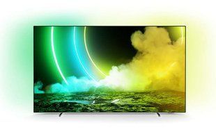 Телевизор Philips 55OLED705/12