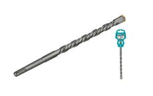 TOTAL TAC310602 бур SDS plus 6x160мм
