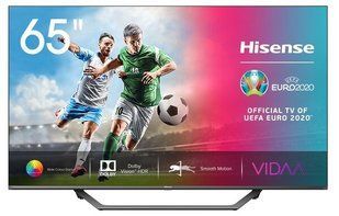 Телевизор Hisense 65A7500F