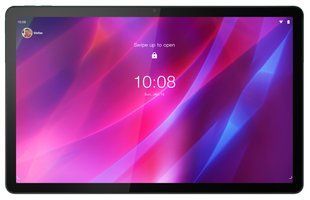 Планшет Lenovo Tab P11 Plus 6/128 WiFi Modernist Teal (ZA940042UA)
